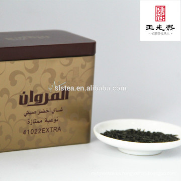 EL MARWAN China té verde 41022 chunmee extra especial